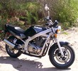 Thumbnail Suzuki GS500E Workshop Service Repair Manual 1989-1999