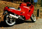 Thumbnail Ducati 907 IE Service Repair Manual 1990-1993 En-De-It-Fr-Es