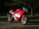 Thumbnail Ducati 750 Sport Service Manual 1988-1990 En-De-It-Fr-Es