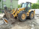 Thumbnail Komatsu WB97S-2 Backhoe Loader Workshop Repair Service Manual in ITALIAN