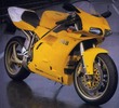 Thumbnail 1994-2002 Ducati 748-916 (STR-SP-BIP-S) Workshop Repair Service Manual (EN-DE-ES-FR-IT)