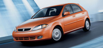 Thumbnail 2001-2007 Suzuki Liana (Aerio) Service Manual
