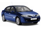 Thumbnail 2002-2008 Renault Mégane II Workshop Repair Service Manual