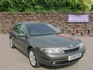 Thumbnail 1993-2007 Renault Laguna I-II Workshop Repair Service Manual