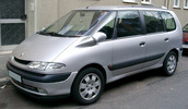 Thumbnail 2003-2013 Renault Espace IV Workshop Repair Service Manual