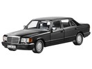 Thumbnail MERCEDES-BENZ 1979-1991 TYP-126 (W126, C126) WORKSHOP REPAIR & SERVICE MANUAL #❶ QUALITY!