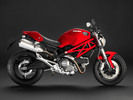 Thumbnail 2009 Ducati Monster 696 Workshop Service Manual