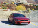 Thumbnail 1997-2001 Mitsubishi Galant Workshop Service Manual (English