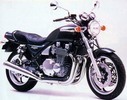 Thumbnail 1991 Kawasaki ZR1100-A1 Zephyr 1100 Workshop Service Manual