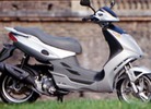 Thumbnail Malaguti F18 Warrior 125-150 Service Manual 2003-2005