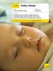 Thumbnail Baby Sleep eBook